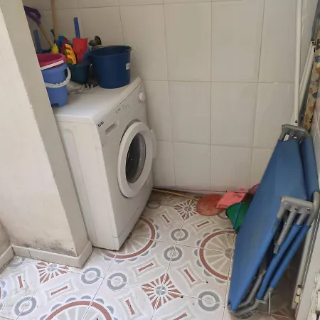 Appartement Radharc Na Parc à Torrevieja Extérieur photo