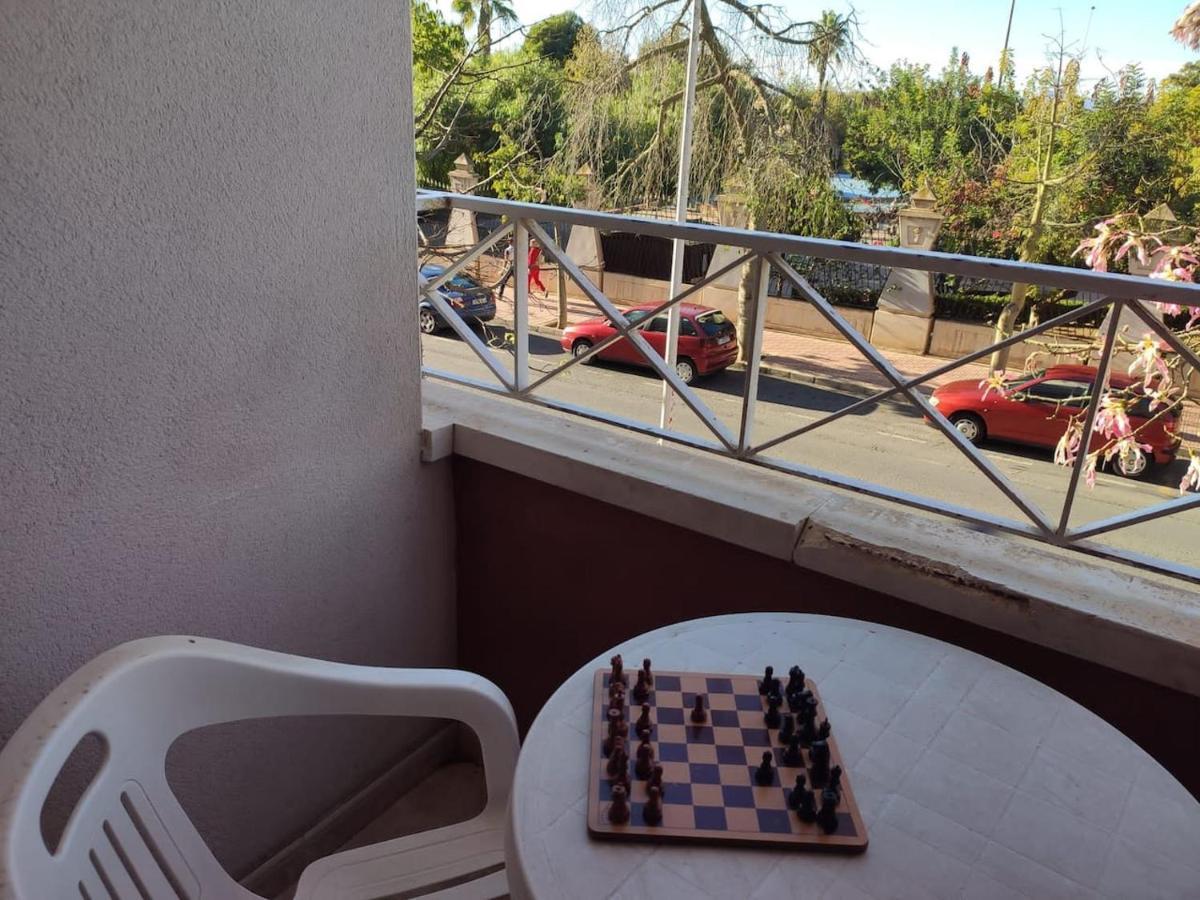 Appartement Radharc Na Parc