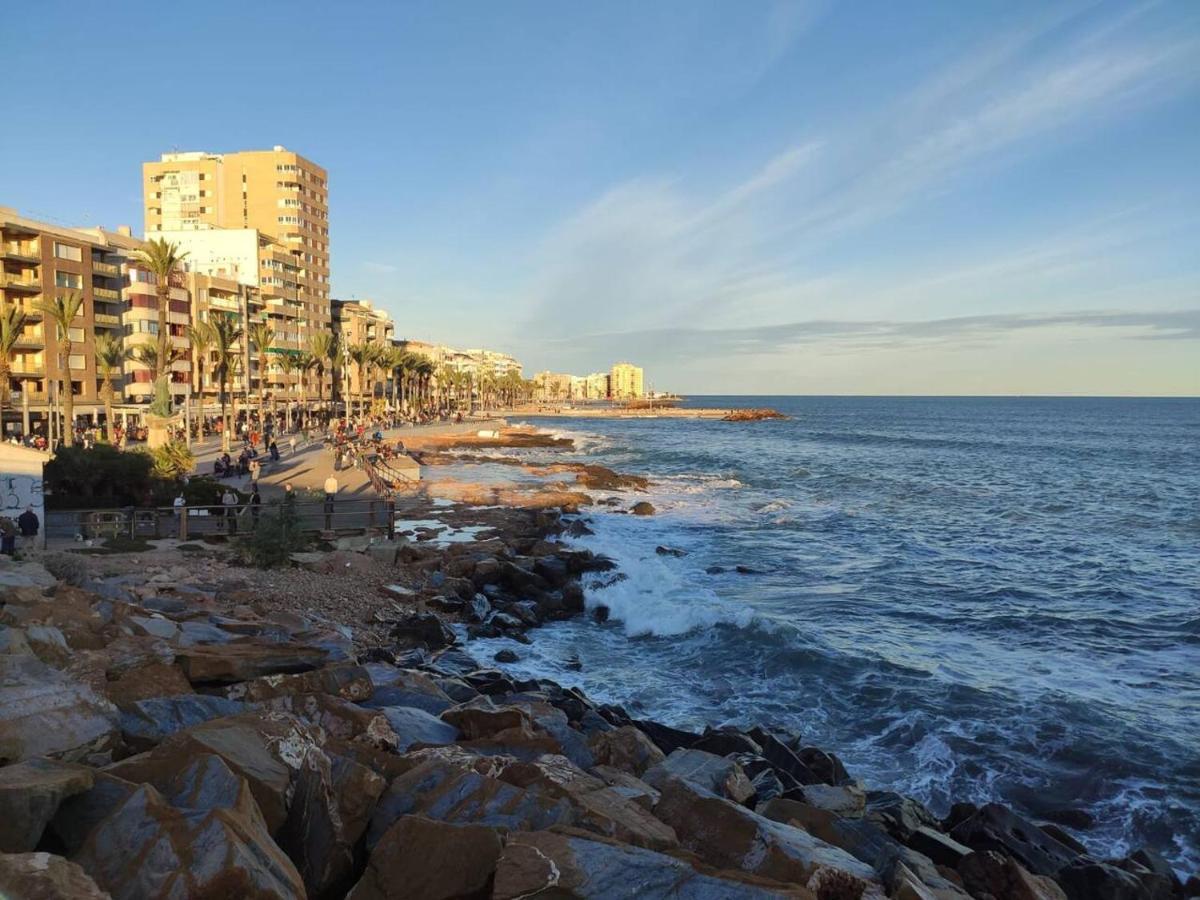 Radharc Na Parc Torrevieja