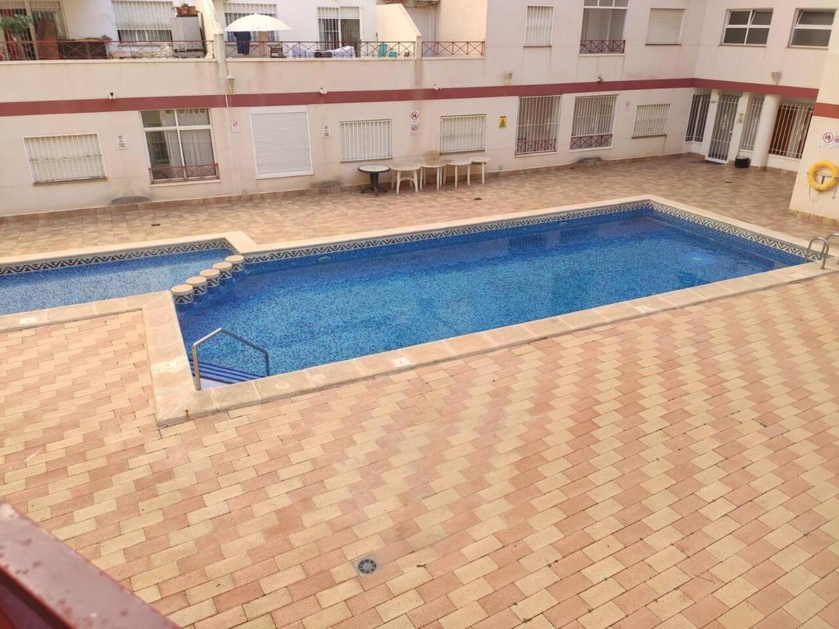 Radharc Na Parc Appartement Torrevieja